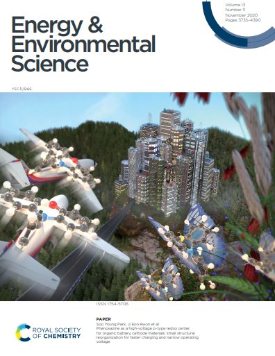 亿德体育官网app下载经典SCI论文期刊推荐：你不能错过的环境科学领域期刊！